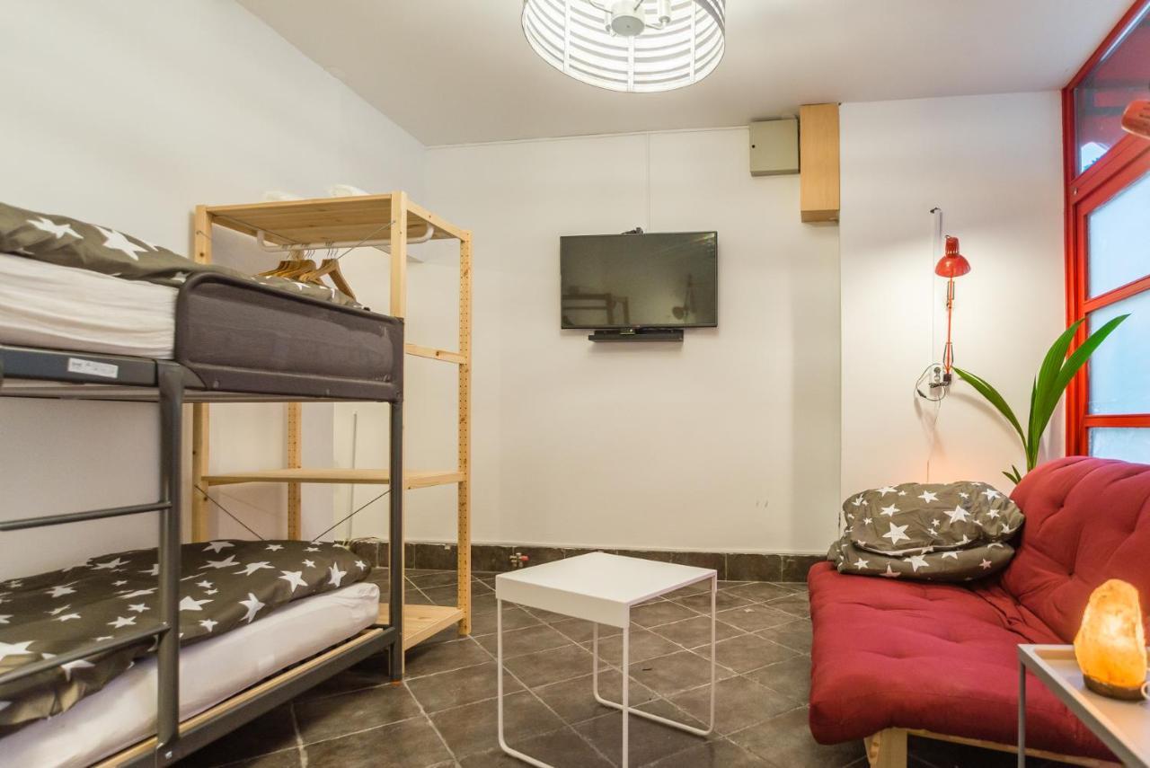 Apartma N'Poznam ลูบลิยานา ภายนอก รูปภาพ